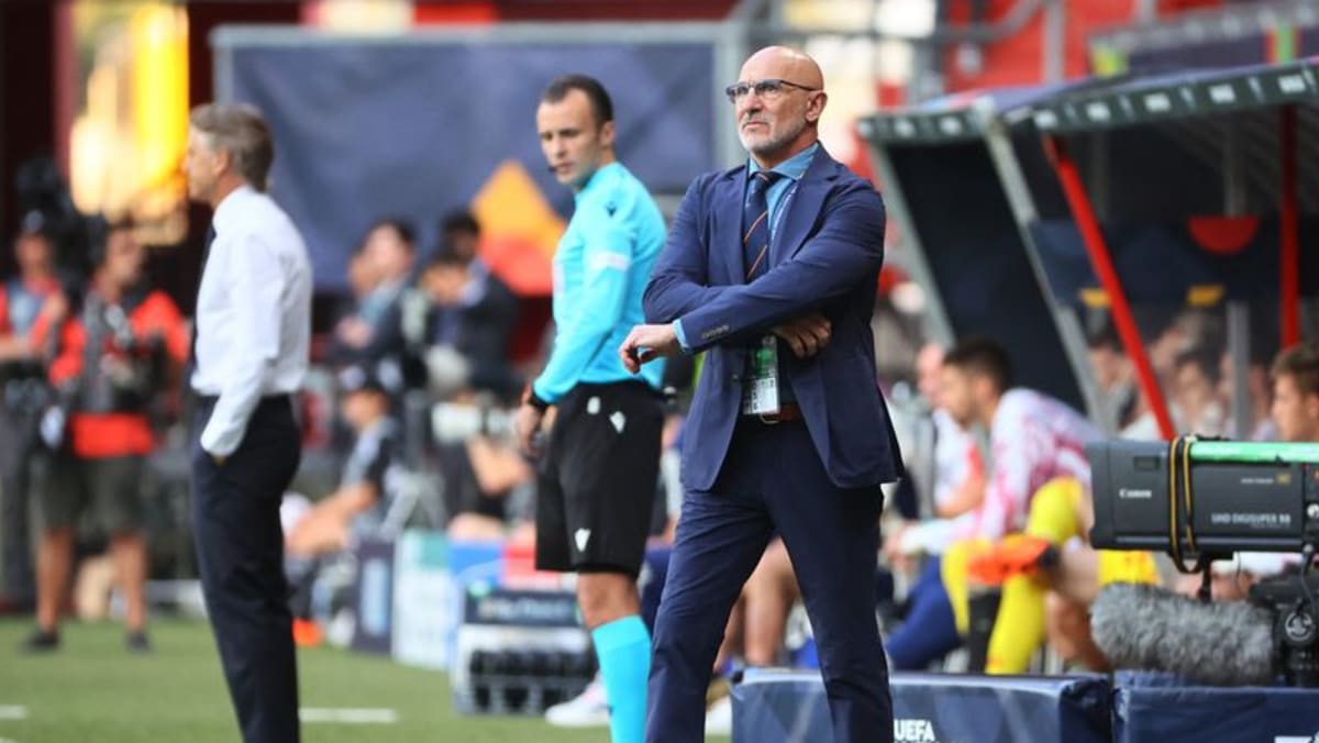 Spain players trumping fatigue as they look to win Nations League