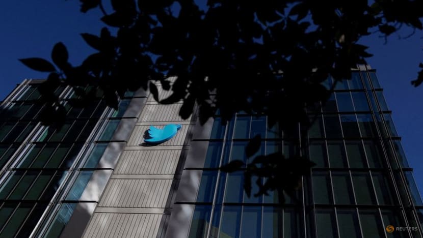 Twitter cuts staff overseeing global content moderation in Singapore,  Dublin offices: Report - CNA