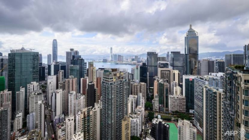 Hong Kong begins talks on controversial 'anti-doxxing' privacy Bill Hong Kong begins talks on controversial 'anti-doxxing' privacy Bill