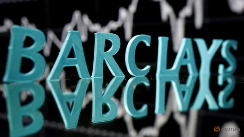 Barclays to pay own US$46 million legal bill in Staveley court case
