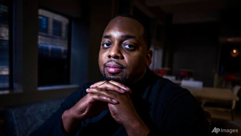 Chauvin juror defends participation in Washington protest Chauvin juror defends participation in Washington protest