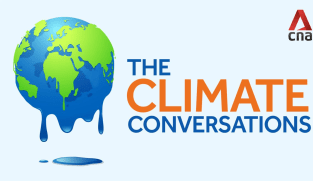 The Climate Conversations - Sinking Pacific Islands fight for survival