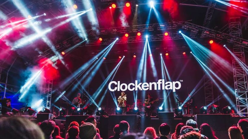 Hong Kong music festival Clockenflap cancelled as protest violence escalates