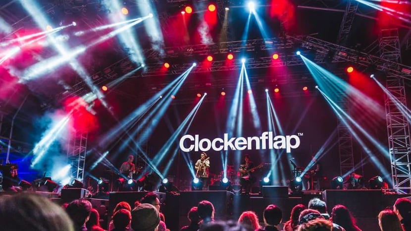 Hong Kong music festival Clockenflap cancelled as protest violence escalates Hong Kong music festival Clockenflap cancelled as protest violence escalates