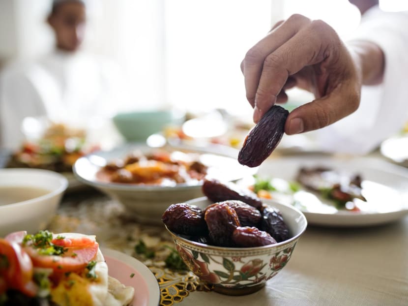Expert tips on preparing and eating healthier (and still tasty) food during Ramadan Expert tips on preparing and eating healthier (and still tasty) food during Ramadan
