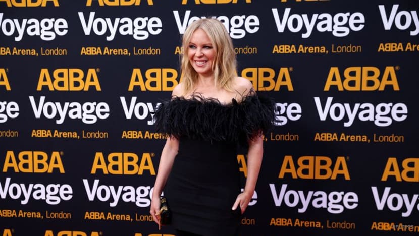 Super Trouper: ABBA returns to stage as virtual avatars for London gigs Super Trouper: ABBA returns to stage as virtual avatars for London gigs
