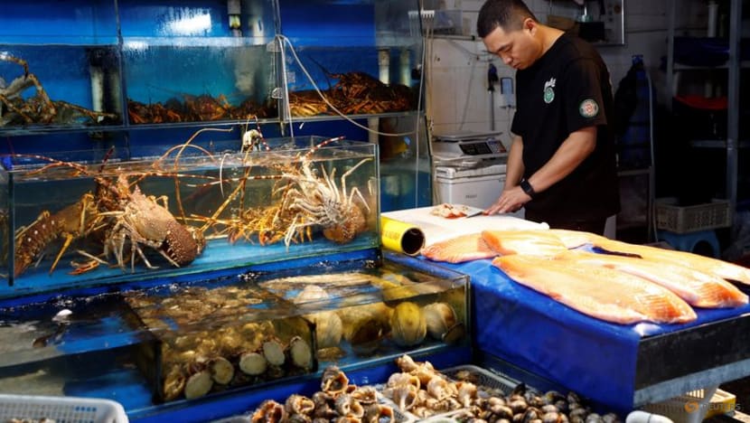 Russia hopes to raise fish, seafood exports to China after Japan ban