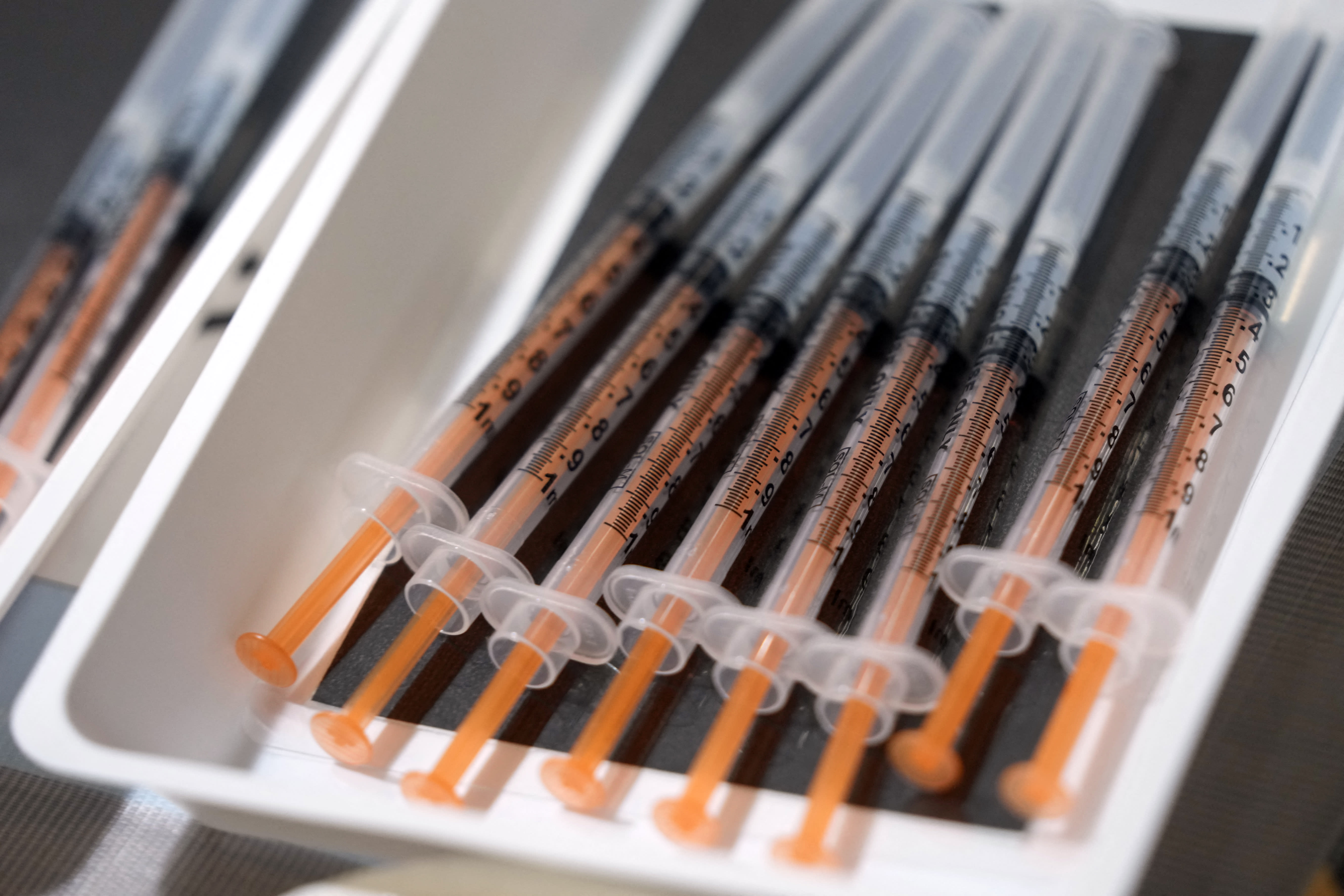 Moderna plots vaccines against 15 pathogens with future pandemic potential Moderna plots vaccines against 15 pathogens with future pandemic potential