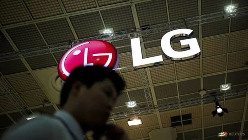 LG Electronics tamatkan pengeluaran dan penjualan telefon bijak