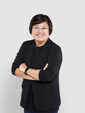 Leong Lye Lin Senior Executive Producer (Chinese Drama Productions) Leong Lye Lin Senior Executive Producer (Chinese Drama Productions)