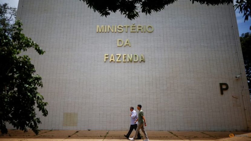 Brazil plans to tax revenue from sports betting firms at 15% Brazil plans to tax revenue from sports betting firms at 15%