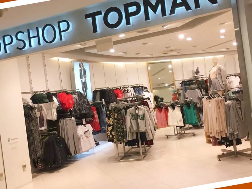 Goodbye Topshop Books Actually These And Other Brands Who Shuttered Their Stores During The Pandemic TODAY
