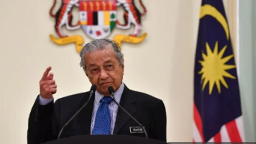 Malaysia sedia bawa pulang rakyatnya di Wuhan - Dr Mahathir