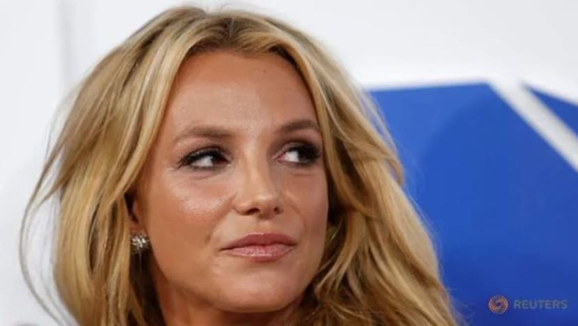 Britney Spears patut hentikan buat persembahan: Pengurus