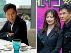 Roger Kwok and wife divorce after 18 years of marriage, says split was 'inevitable and difficult'