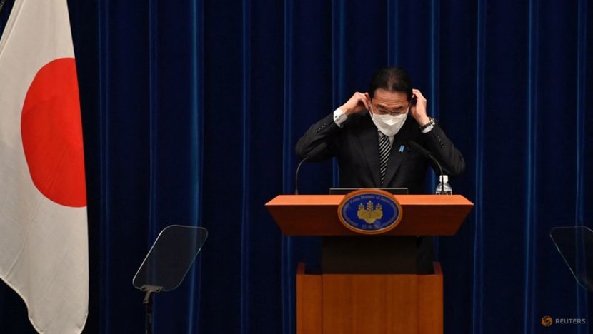 Important for Japan to link weak yen to tourism recovery, PM Kishida says Important for Japan to link weak yen to tourism recovery, PM Kishida says