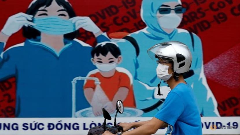 Commentary: Masks could be secret behind Vietnam’s COVID-19 success Commentary: Masks could be secret behind Vietnam’s COVID-19 success