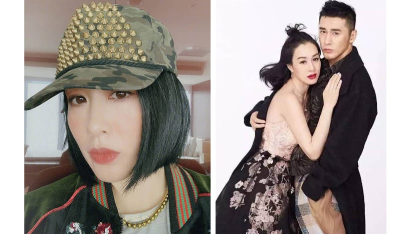 Christy Chung gets labelled as a “slave to her uterus”