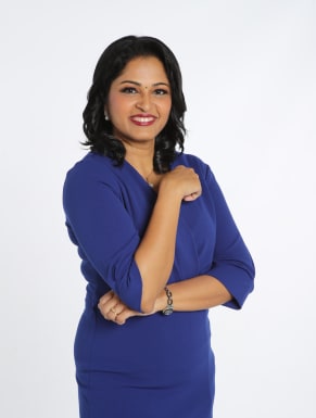 Meena Arumugam