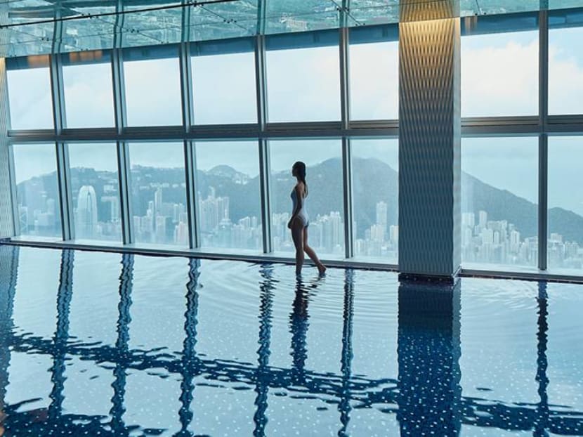 Stellar deals in the +852: Hong Kong's best hotel offers for your bubble trip