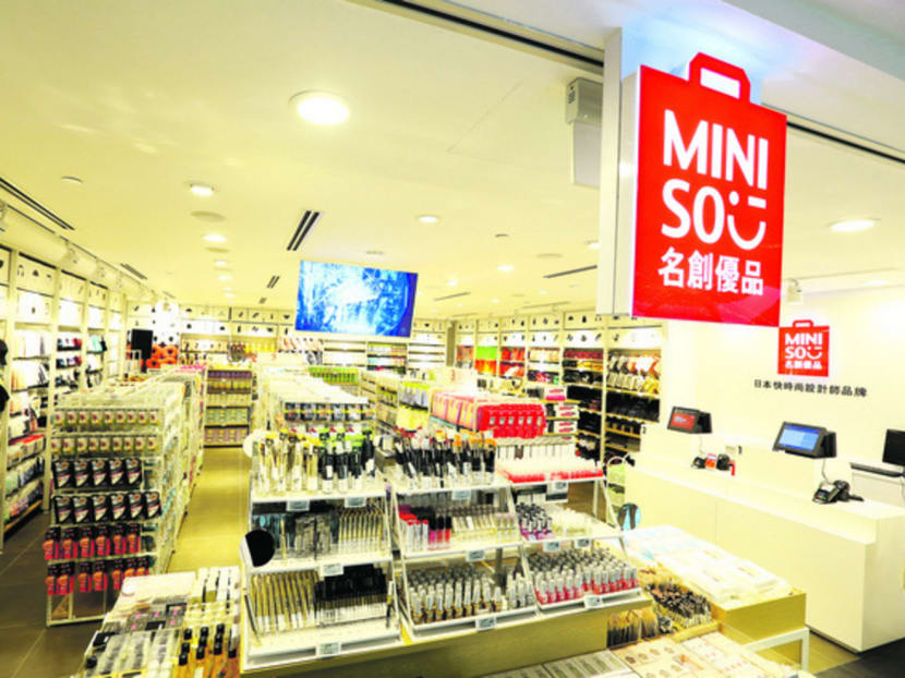 How Miniso wants to conquer the world one store at a time