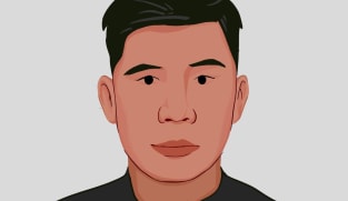 Sufiyan Samsuri 