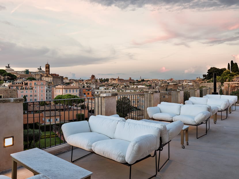 Planning a summer holiday in Europe? Check out these 8 luxury hotels
