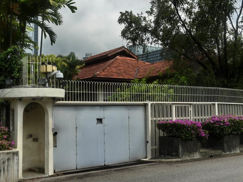 The Big Read: Increasingly anxious, Singaporeans look to Parliament to provide answers on damaging Oxley Road saga
