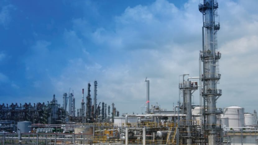 Commentary: Singapore's oil and gas sector should embrace transition to a green future with confidence Commentary: Singapore's oil and gas sector should embrace transition to a green future with confidence
