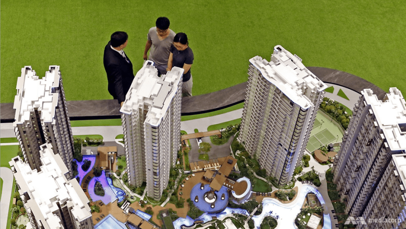 Going big on space: Buyers eye larger homes amid pandemic Going big on space: Buyers eye larger homes amid pandemic