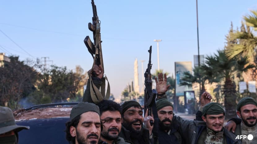 What do we know about Syrian rebels' major offensive on Aleppo?
