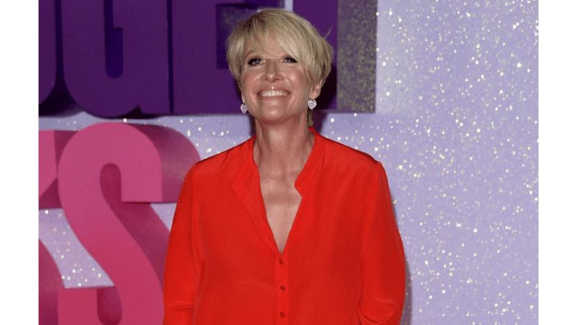 Emma Thompson pulled out of Luck to send message to daughter