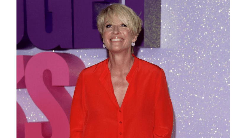 Emma Thompson pulled out of Luck to send message to daughter Emma Thompson pulled out of Luck to send message to daughter