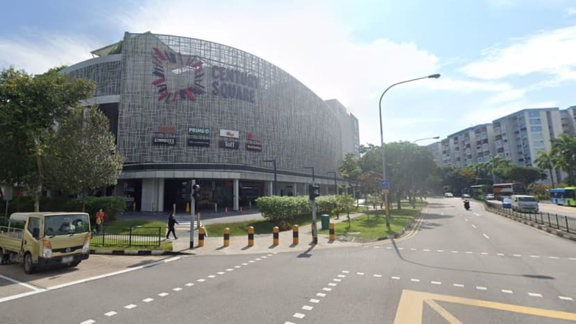 Tampines to be first town centre in Singapore with district cooling system, network operational in 2025 Tampines to be first town centre in Singapore with district cooling system, network operational in 2025