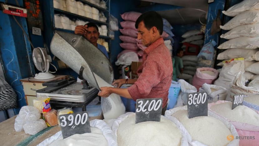 Iran buys Indian sugar for first time in five years to overcome US sanctions Iran buys Indian sugar for first time in five years to overcome US sanctions