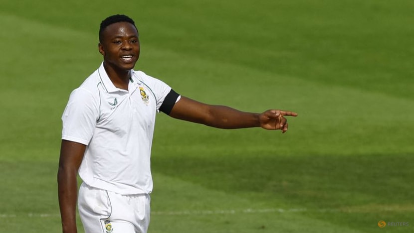 Rabada calls for patience with 'inexperienced' Proteas Rabada calls for patience with 'inexperienced' Proteas