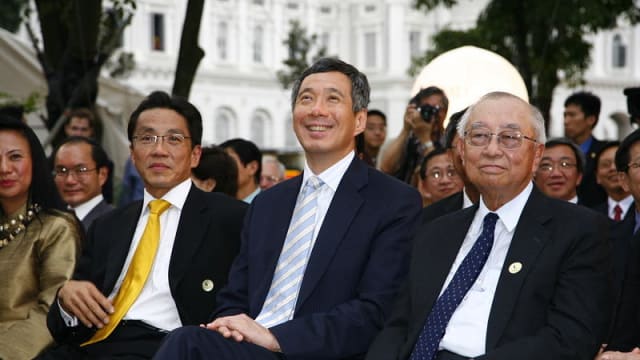 李总理：胡赐道为我国金融界留下永恒的历史遗产