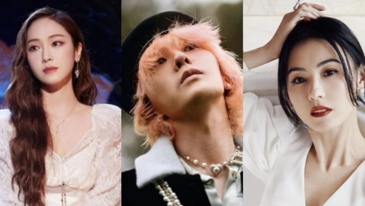 Celebrities with fashion brands you need to know about: G-Dragon ...
