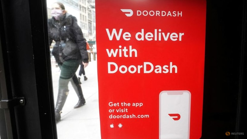 DoorDash sees tepid Q2 for Wolt as it completes $3.5 billion takeover DoorDash sees tepid Q2 for Wolt as it completes $3.5 billion takeover
