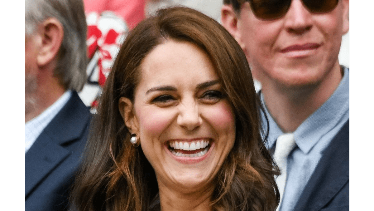 The Duchess of Cambridge is reportedly expecting twins 8days
