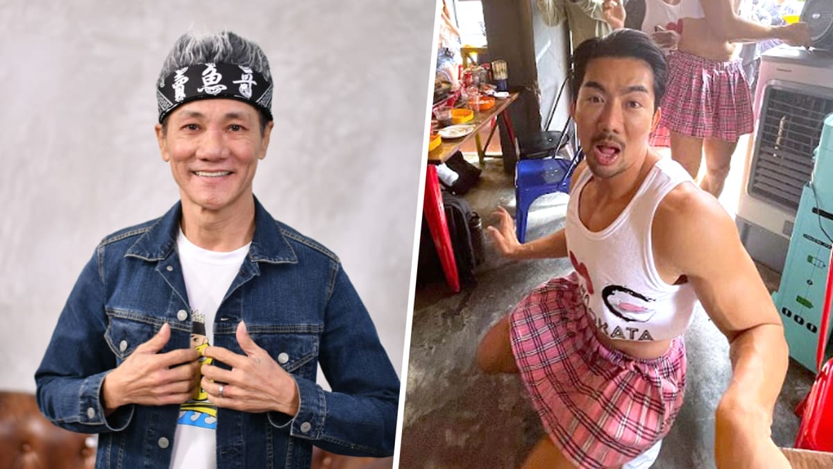 ‘Thai Hot Guys’ Returning To S’pore To Host Live Stream With Wang Lei & Perform At Restaurant