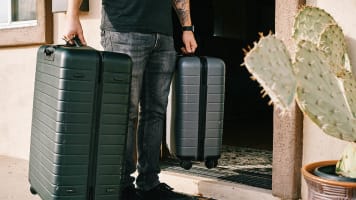 Luggage Delivery Services In Japan: Is It Worth Shipping Your Suitcases To Your Next Destination Instead Of Lugging Them Around With You? 