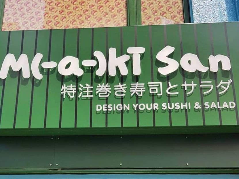 It 'felt like we managed to sell ice to the Eskimos': Singapore sushi chain Maki-San on venturing to Japan