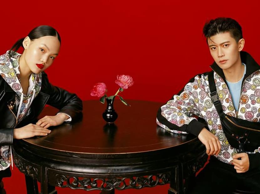 Dior x Stussy celebration Chinese New Year with new collection - RUSSH