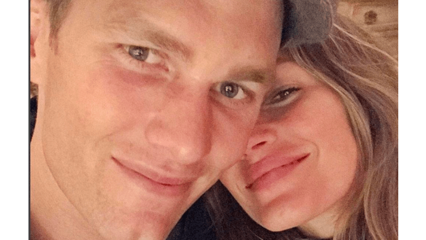Gisele Bundchen and Tom Brady's concert date Gisele Bundchen and Tom Brady's concert date