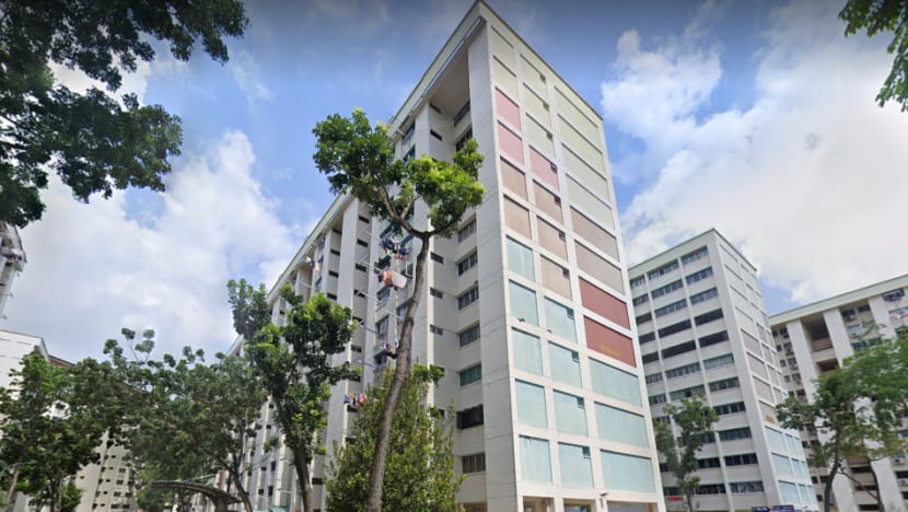 Sister of late taxi driver fails in court bid to get share of flat that went to his permanent resident wife Sister of late taxi driver fails in court bid to get share of flat that went to his permanent resident wife