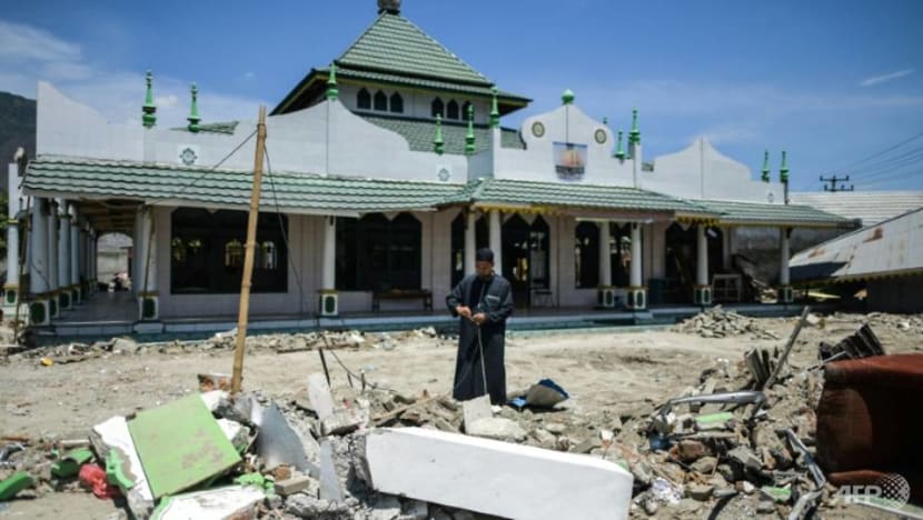 More than 1,000 may still be missing in Indonesia disaster: Official More than 1,000 may still be missing in Indonesia disaster: Official