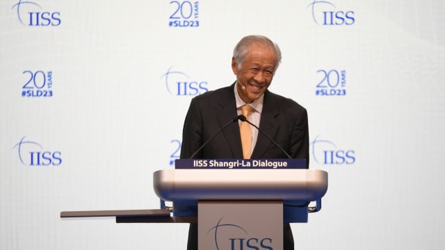 黄永宏：中美局势不是一场鸿门宴 相信两国也不想发生冲突