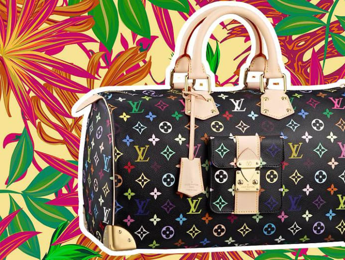 A Look at One-of-a-Kind and Rare Louis Vuitton Exotic Bags - PurseBlog