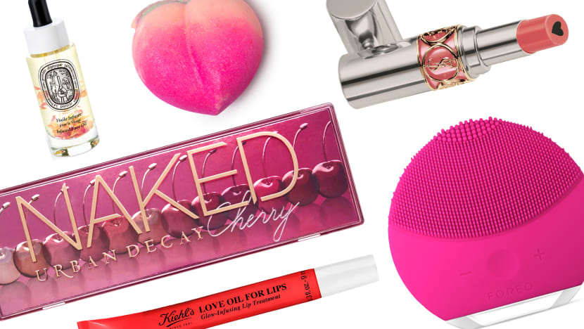 Girls, Send This Handy Valentine's Day Beauty Gift Guide To Your Bae